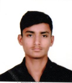SURAJ  YADAV (ITCE/00092)